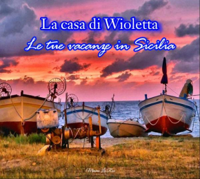 La Casa di Wioletta Barcellona Pozzo Di Gotto